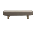 Sunpan, ODELLA BENCH, BENCHES, OTTOMAN & STOOLS