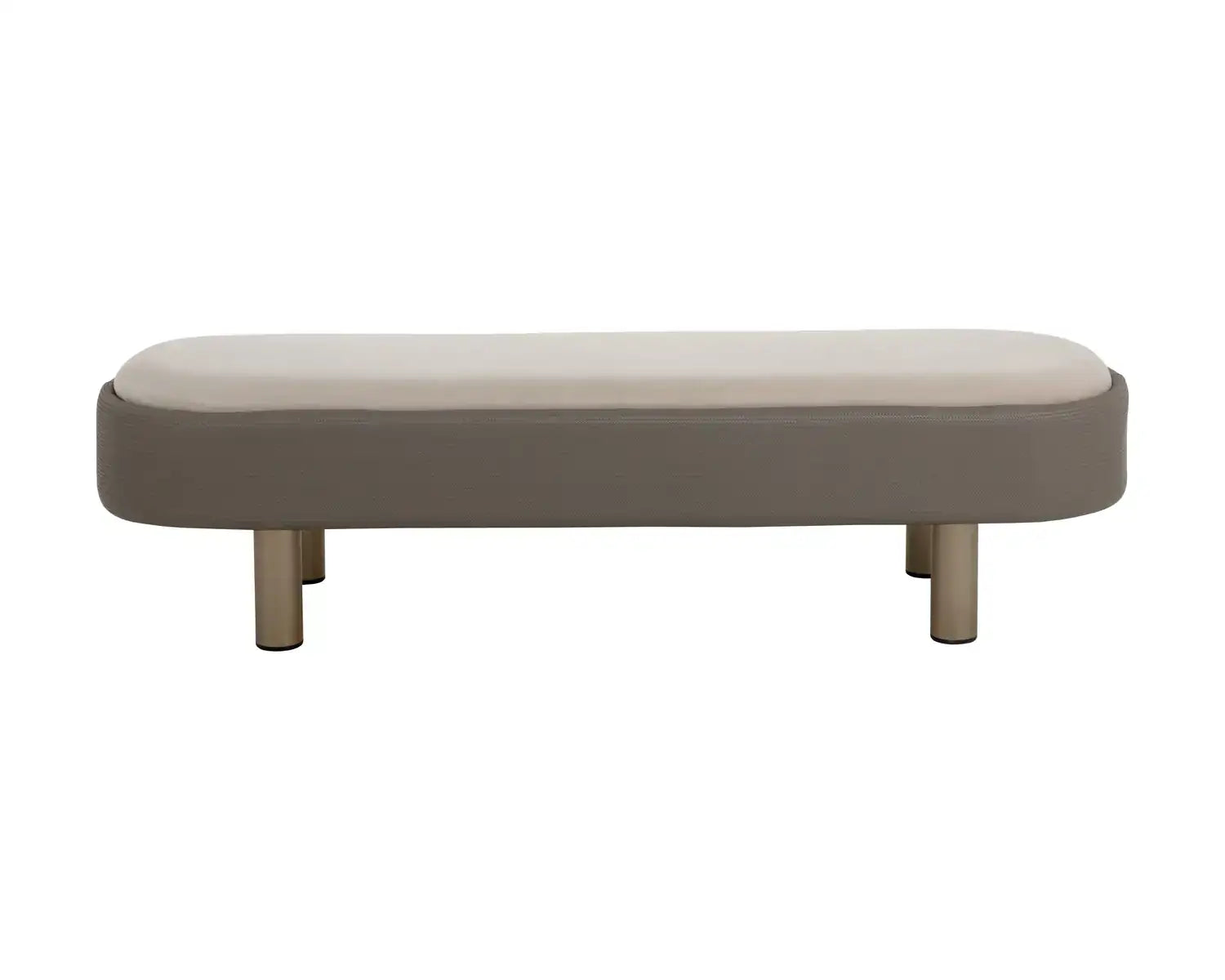 Sunpan, ODELLA BENCH, BENCHES, OTTOMAN & STOOLS