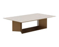 Sunpan SOLEEN COFFEE TABLE - Coffee