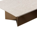 Sunpan SOLEEN COFFEE TABLE - Coffee