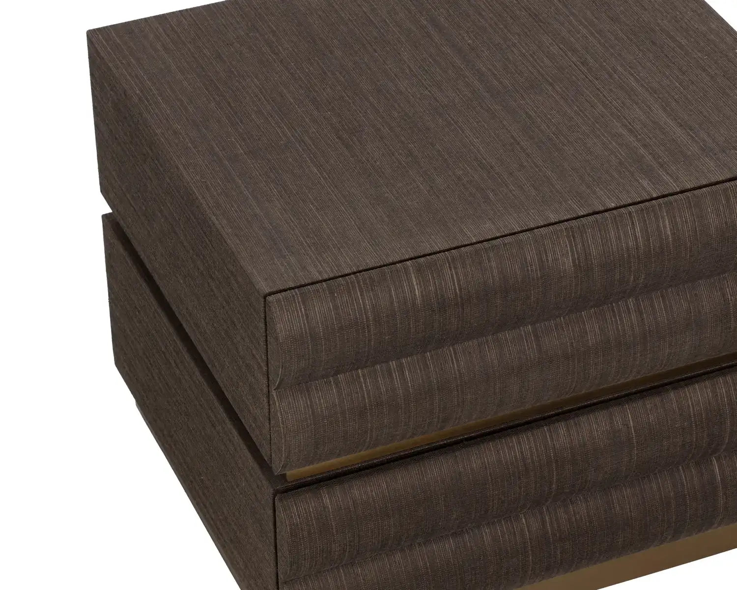 Sunpan SUBIRA NIGHTSTAND - Nightstands