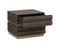 Sunpan SUBIRA NIGHTSTAND - Nightstands