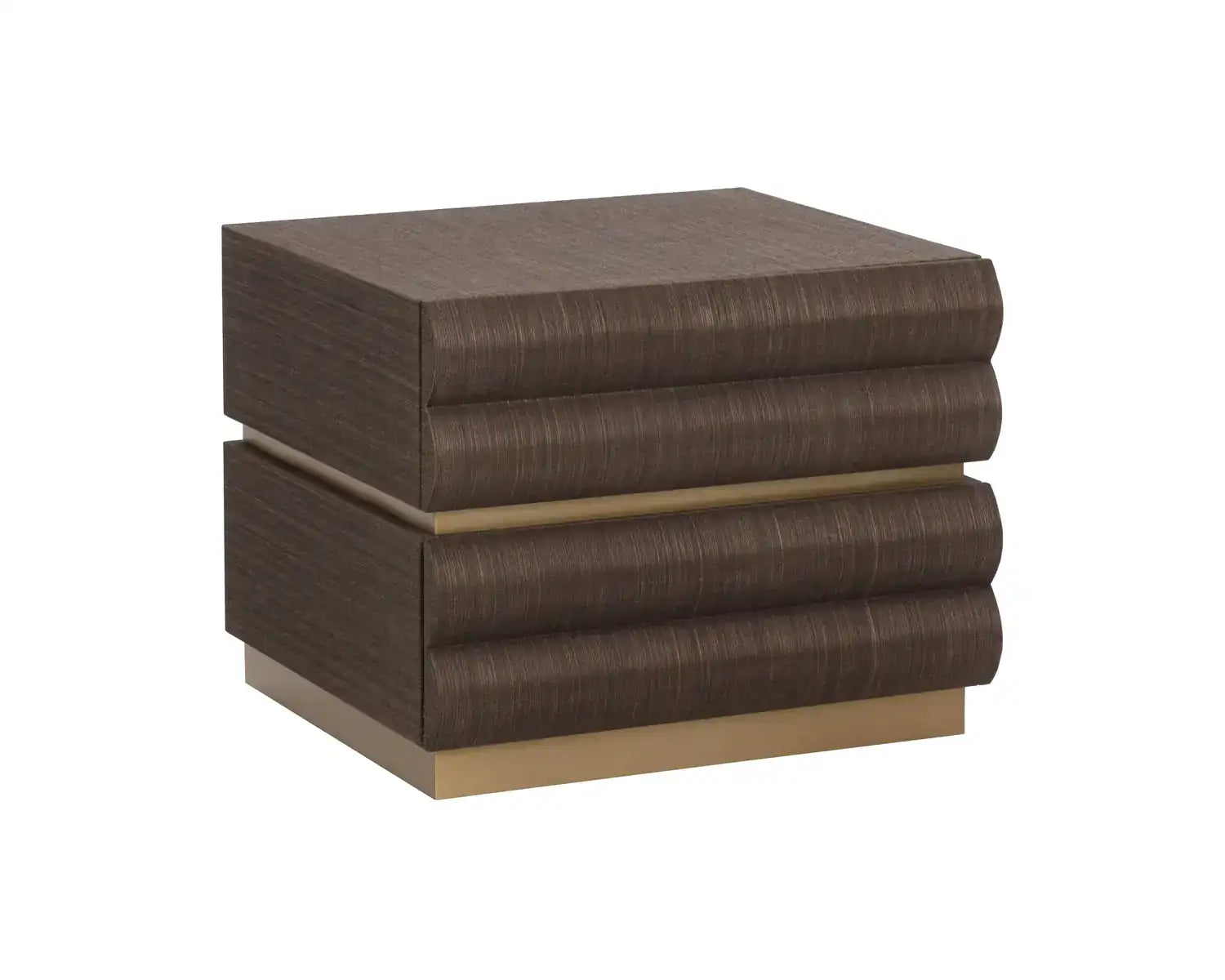 Sunpan SUBIRA NIGHTSTAND - Nightstands