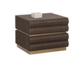 Sunpan SUBIRA NIGHTSTAND - Nightstands
