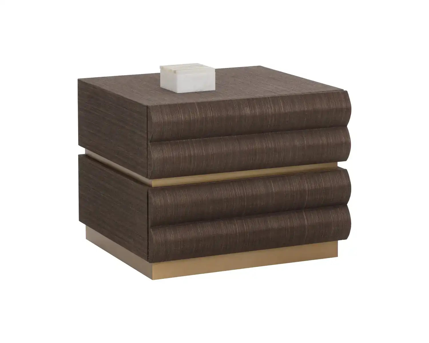 Sunpan SUBIRA NIGHTSTAND - Nightstands