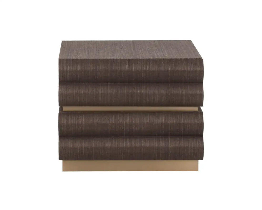 Sunpan SUBIRA NIGHTSTAND - Nightstands