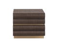 Sunpan SUBIRA NIGHTSTAND - Nightstands