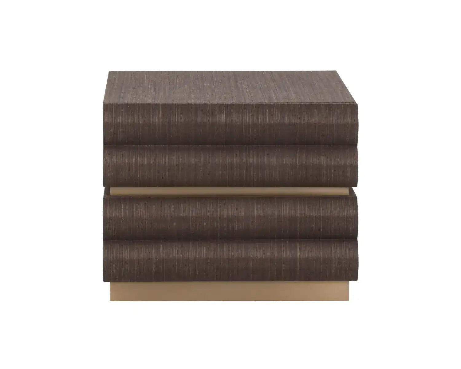 Sunpan SUBIRA NIGHTSTAND - Nightstands