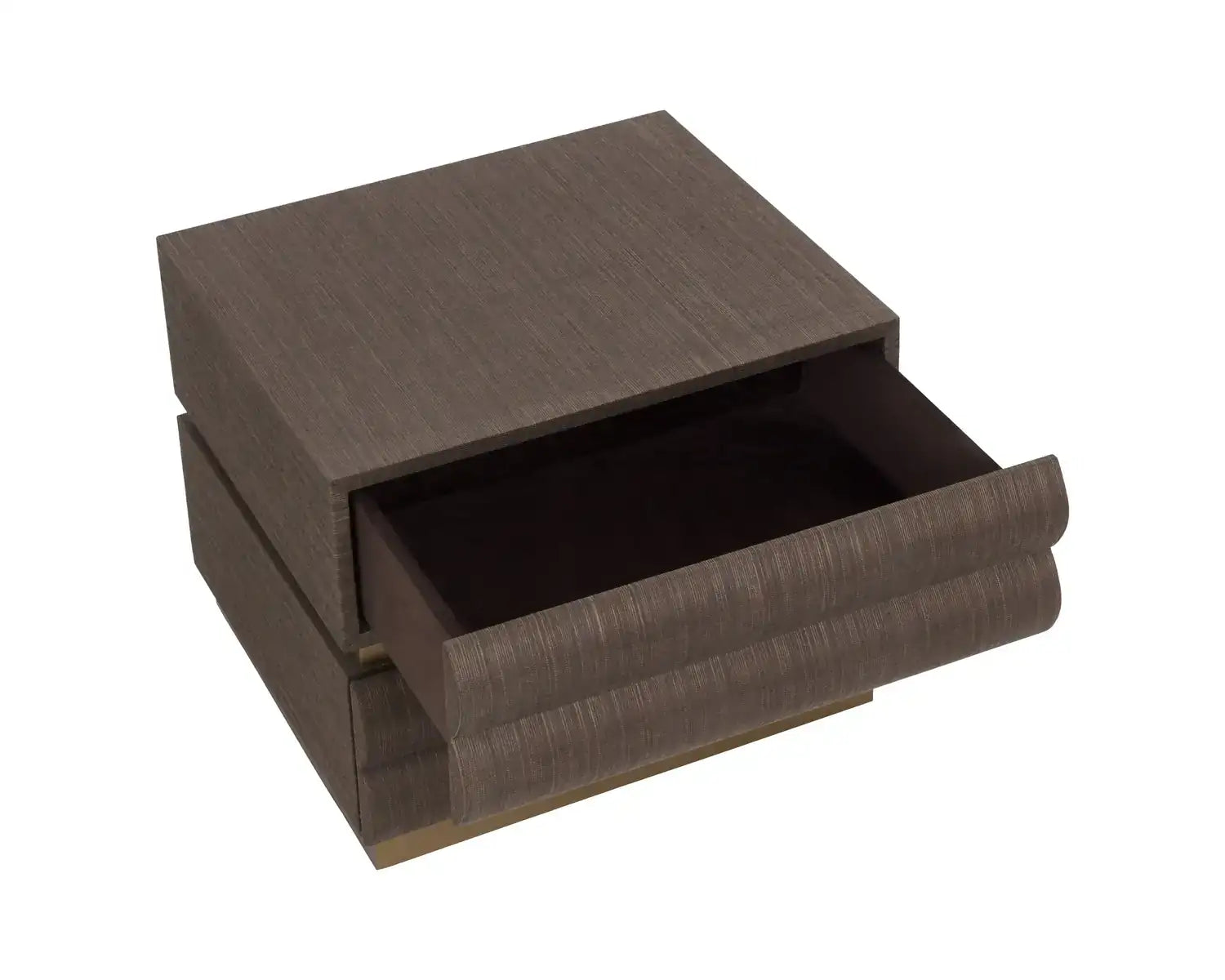 Sunpan SUBIRA NIGHTSTAND - Nightstands