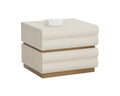 Sunpan SUBIRA NIGHTSTAND - Nightstands
