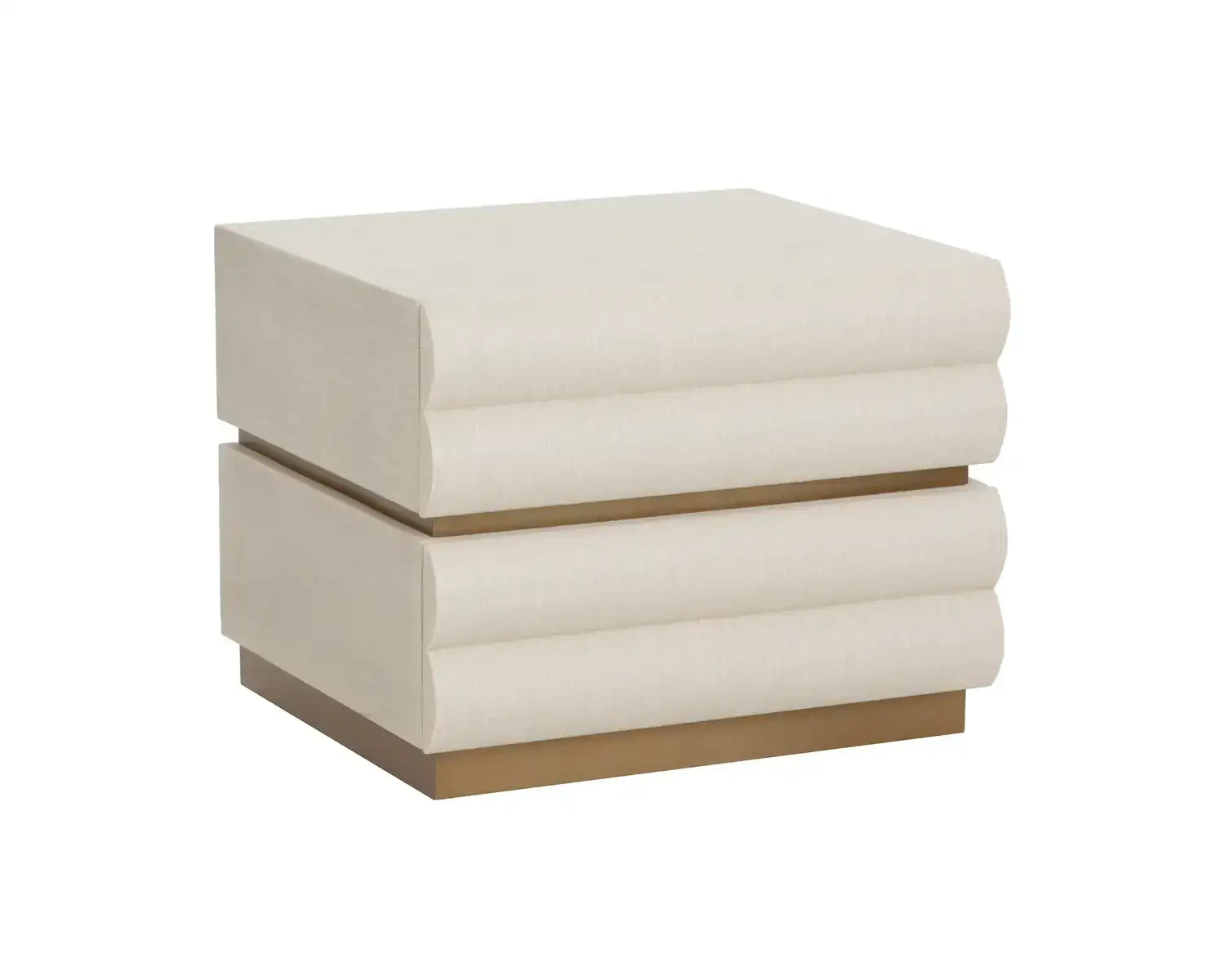 Sunpan SUBIRA NIGHTSTAND - Nightstands