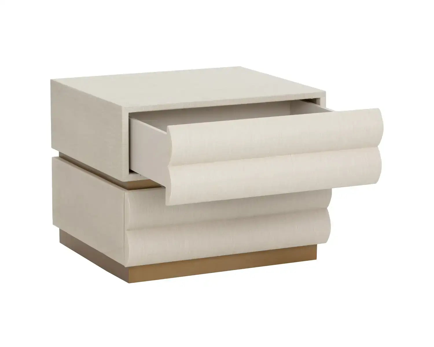 Sunpan SUBIRA NIGHTSTAND - Nightstands