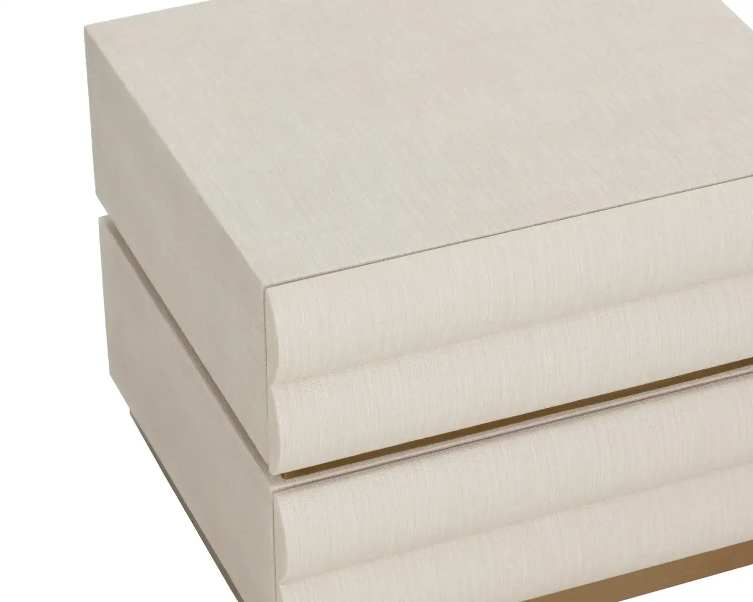 Sunpan SUBIRA NIGHTSTAND - Nightstands