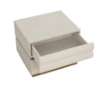 Sunpan SUBIRA NIGHTSTAND - Nightstands