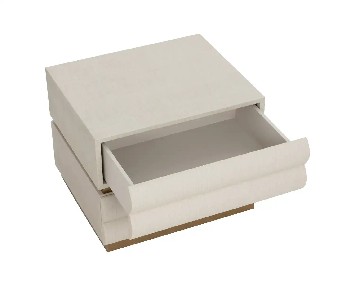 Sunpan SUBIRA NIGHTSTAND - Nightstands