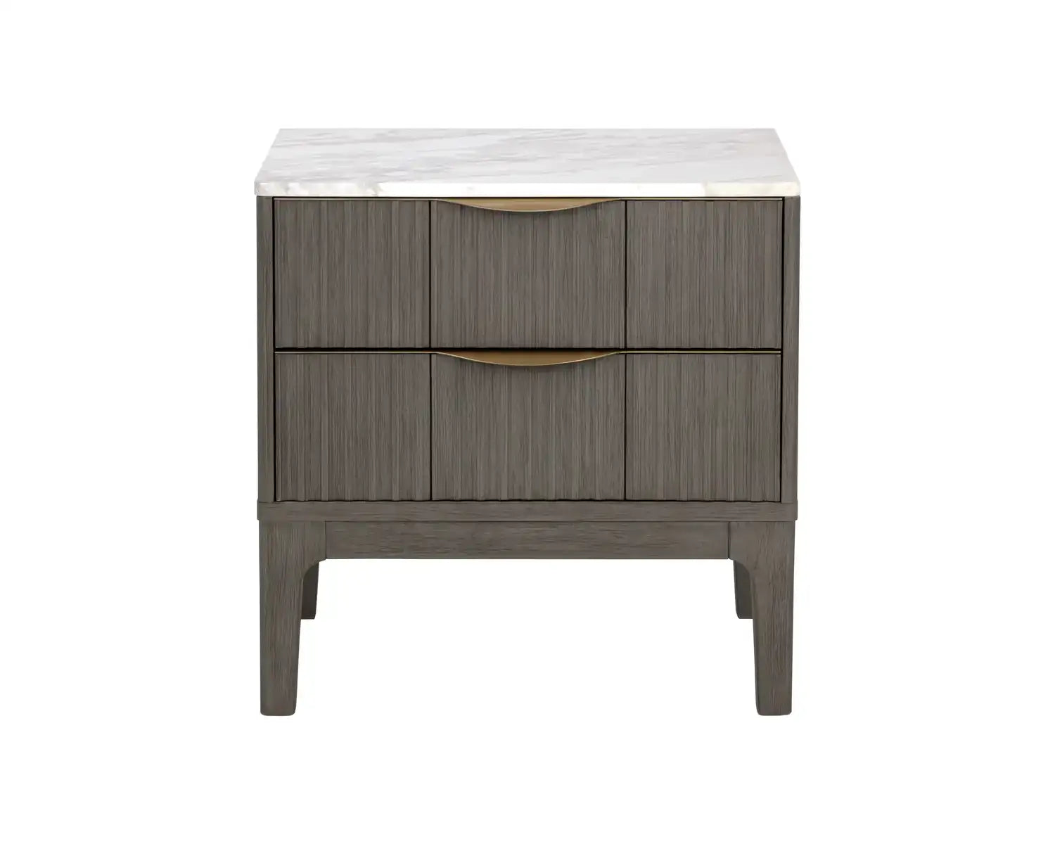 Sunpan KELDON NIGHTSTAND - Nightstands