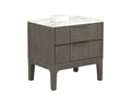 Sunpan KELDON NIGHTSTAND - Nightstands