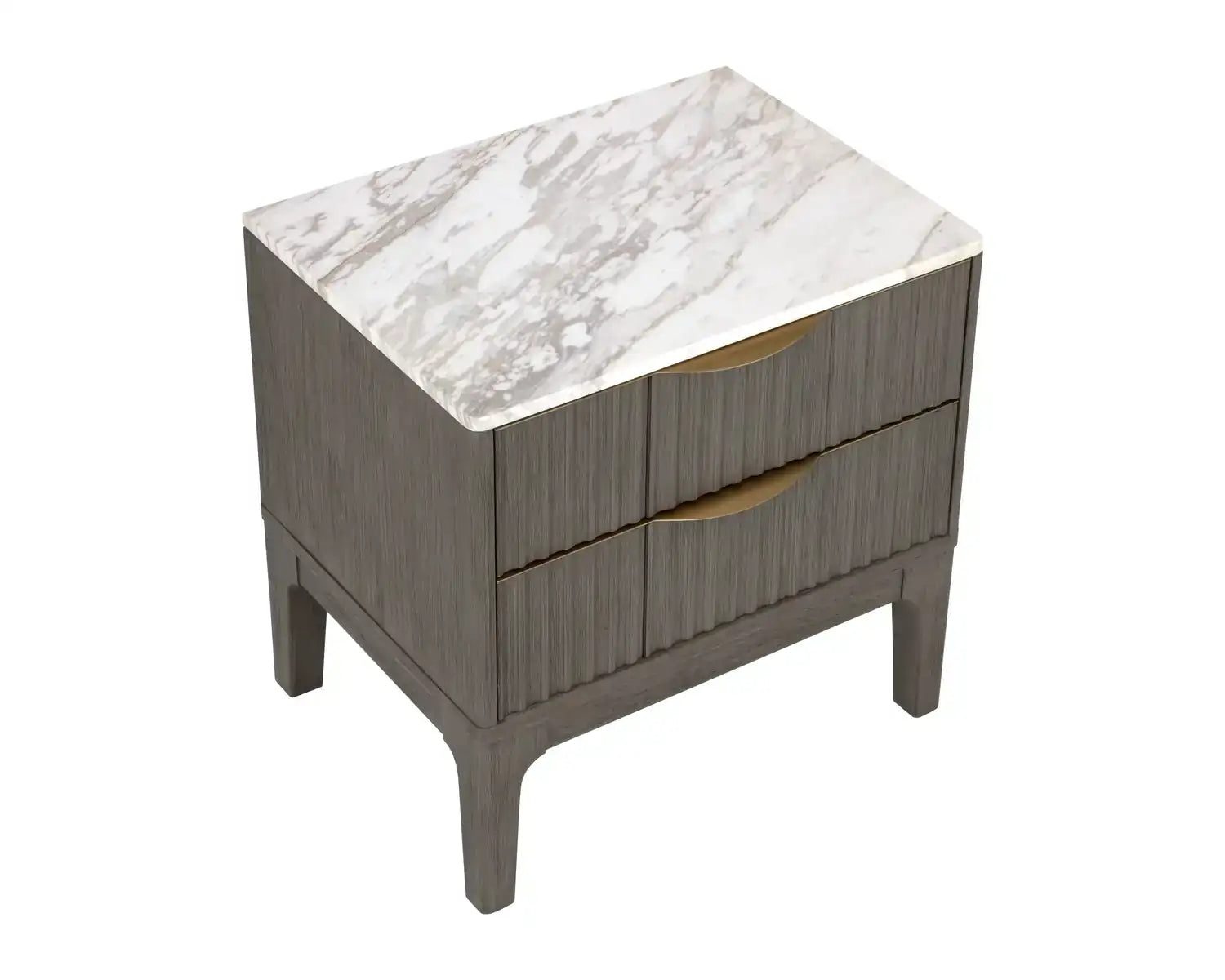 Sunpan KELDON NIGHTSTAND - Nightstands