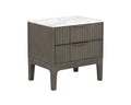 Sunpan KELDON NIGHTSTAND - Nightstands