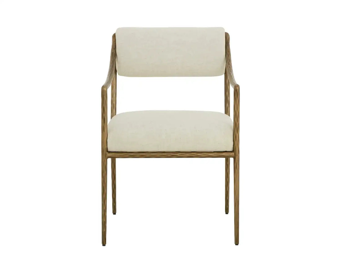 SUNPAN LETICIA DINING ARMCHAIR - Dinning Chairs
