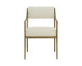 SUNPAN LETICIA DINING ARMCHAIR - Dinning Chairs
