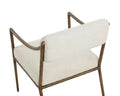 Sunpan LETICIA DINING ARMCHAIR - Dining Chairs