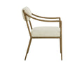 Sunpan LETICIA DINING ARMCHAIR - Dining Chairs