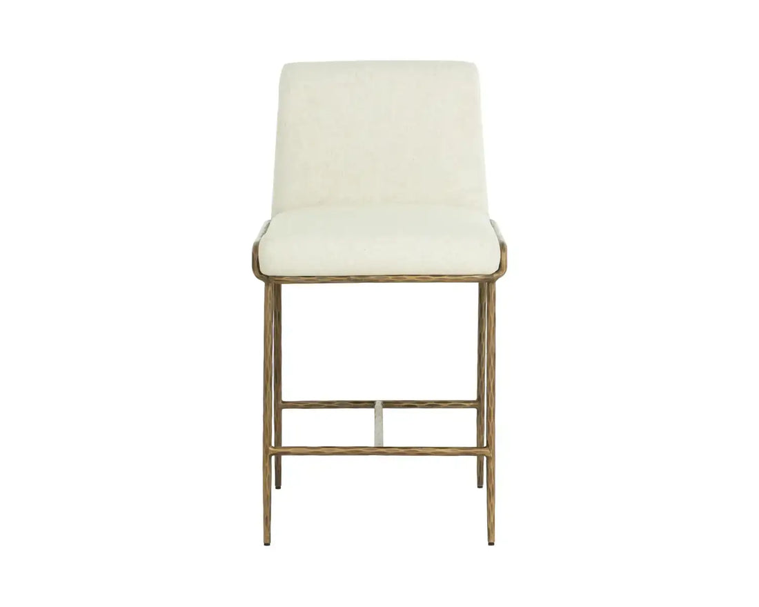 Sunpan, LATHAN COUNTER STOOL, BENCHES, OTTOMAN & STOOLS