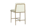 Sunpan, LATHAN COUNTER STOOL, BENCHES, OTTOMAN & STOOLS