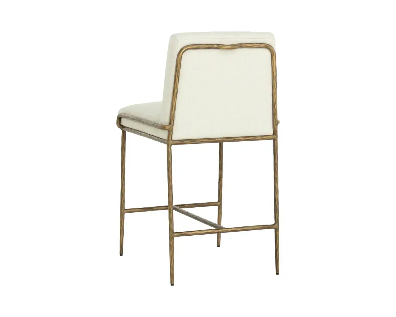 Sunpan, LATHAN COUNTER STOOL, BENCHES, OTTOMAN & STOOLS