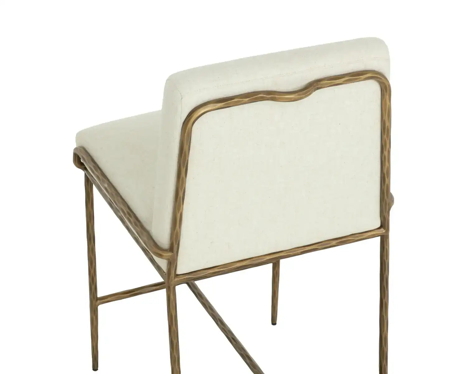 Sunpan, LATHAN COUNTER STOOL, BENCHES, OTTOMAN & STOOLS