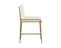 Sunpan, LATHAN COUNTER STOOL, BENCHES, OTTOMAN & STOOLS