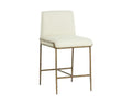 Sunpan, LATHAN COUNTER STOOL, BENCHES, OTTOMAN & STOOLS