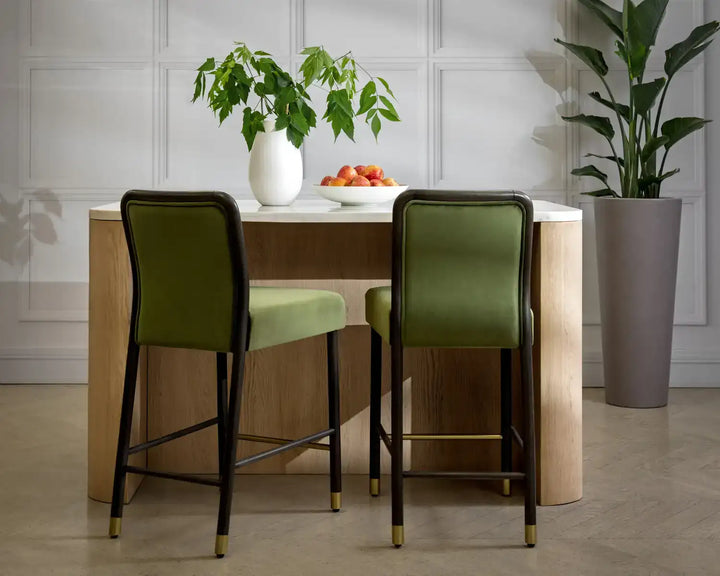 Sunpan, JENO COUNTER STOOL, BENCHES, OTTOMAN & STOOLS