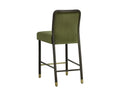 Sunpan, JENO COUNTER STOOL, BENCHES, OTTOMAN & STOOLS