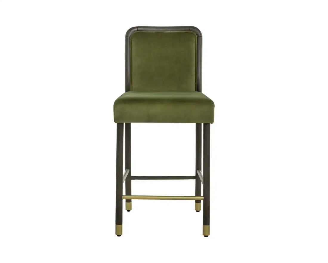 SUNPAN JENO COUNTER STOOL - Benches, Ottoman, Stools