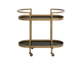 Sunpan, BARTLETT BAR CART, CABINETS & BARS