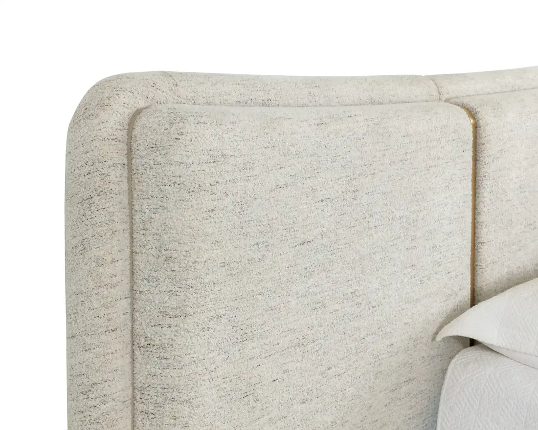 SUNPAN CLARIMOND BED - Beds