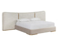 Sunpan CLARIMOND BED - Beds