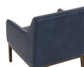 Sunpan WOLFE LOUNGE CHAIR - Lounge