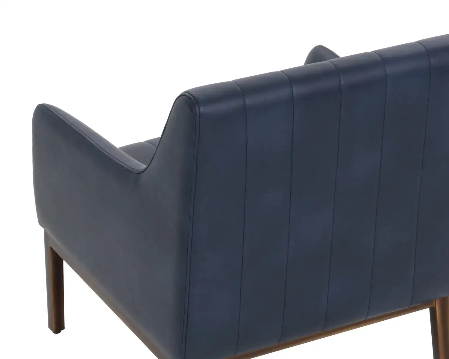 Sunpan WOLFE LOUNGE CHAIR - Lounge