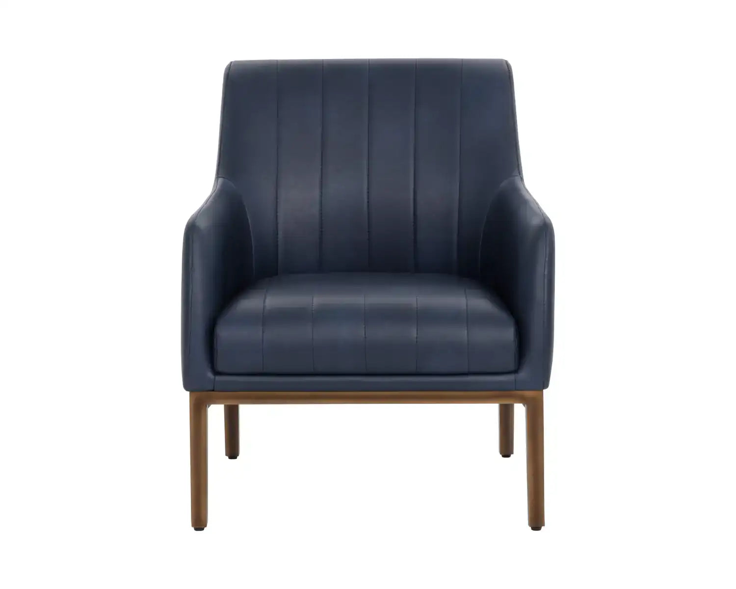 Sunpan WOLFE LOUNGE CHAIR - Lounge