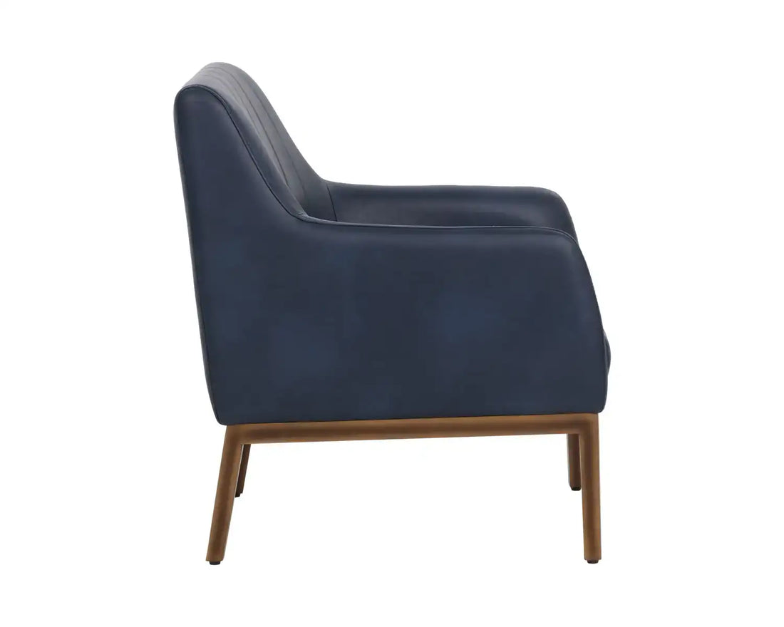 SUNPAN WOLFE LOUNGE CHAIR - Lounge