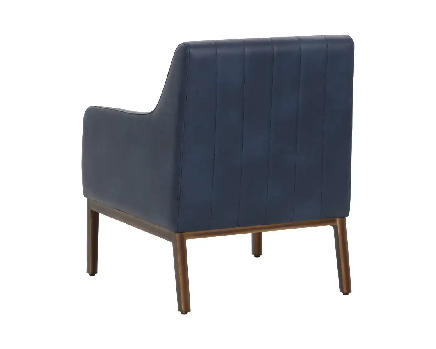 Sunpan WOLFE LOUNGE CHAIR - Lounge