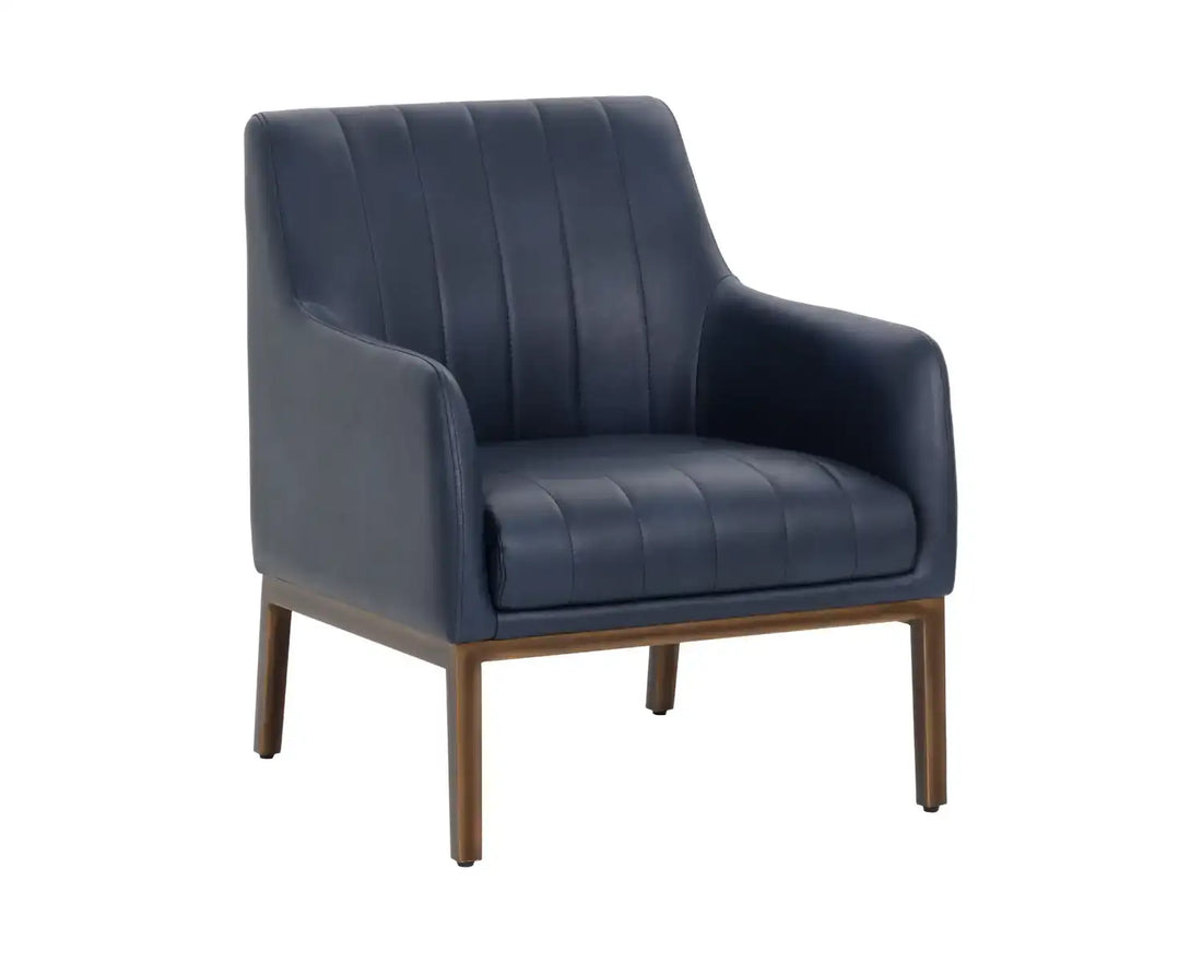 SUNPAN WOLFE LOUNGE CHAIR - Lounge