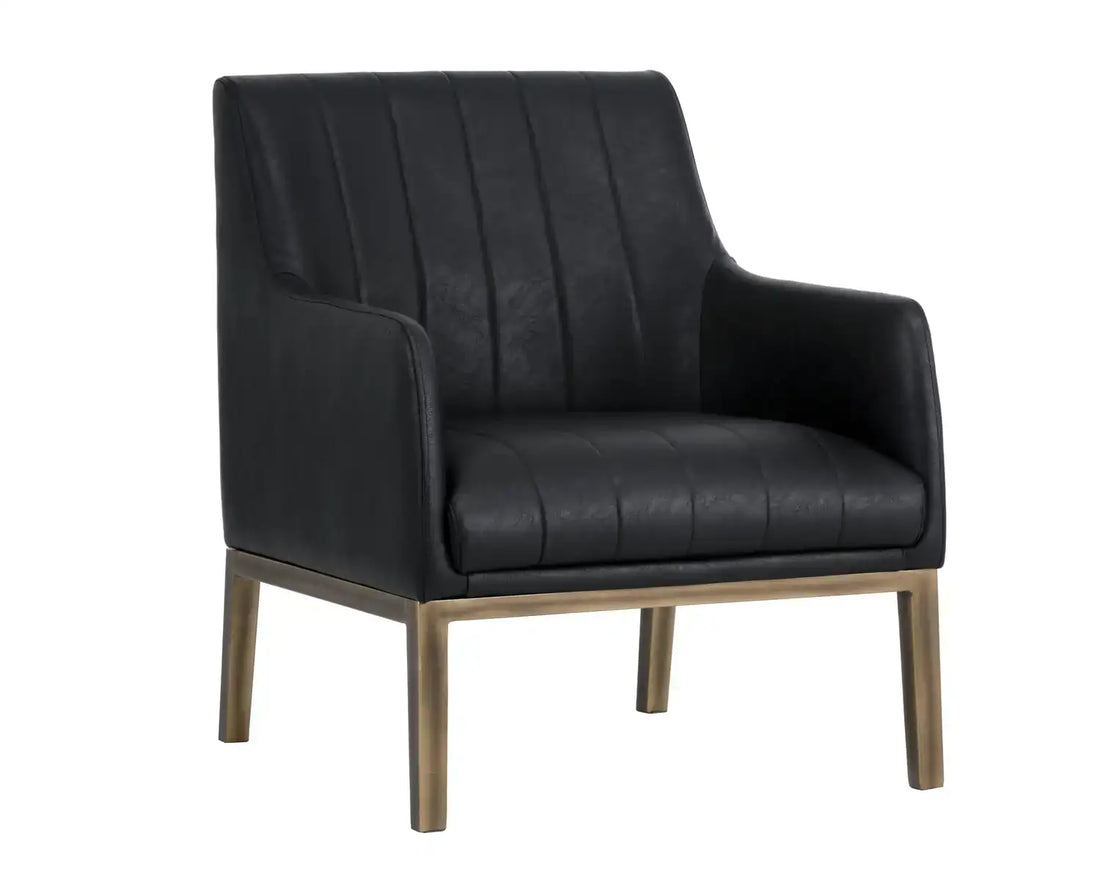 SUNPAN WOLFE LOUNGE CHAIR - Lounge
