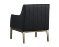 Sunpan WOLFE LOUNGE CHAIR - Lounge