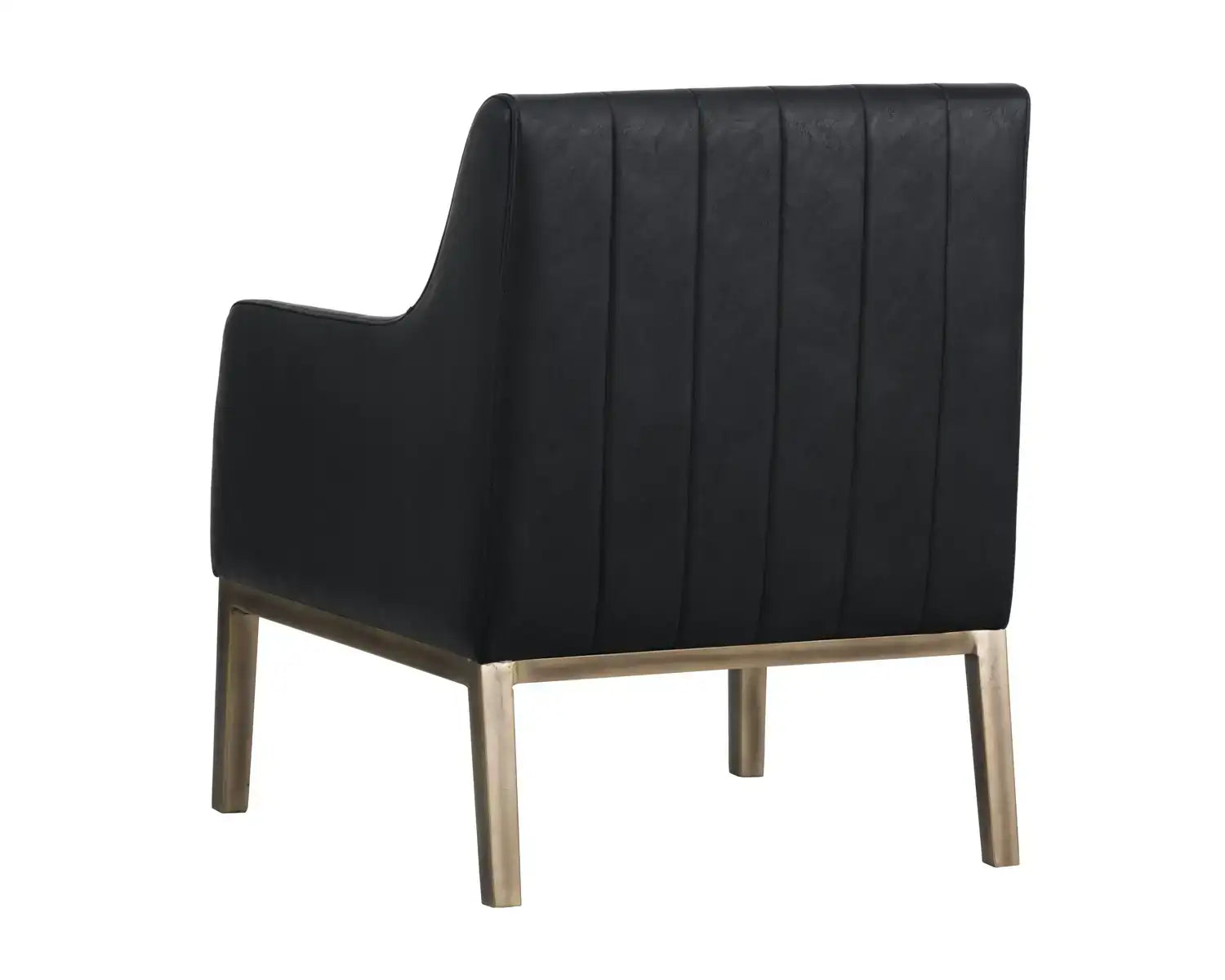 Sunpan WOLFE LOUNGE CHAIR - Lounge