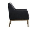 Sunpan WOLFE LOUNGE CHAIR - Lounge