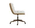 Sunpan, STINSON OFFICE CHAIR, BENCHES, OTTOMAN & STOOLS